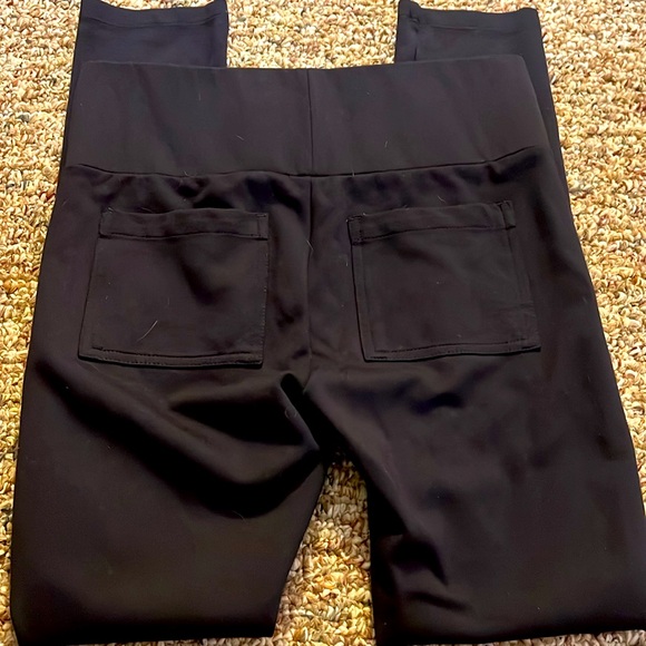 Lou & Grey Black Leggings - Picture 4 of 5